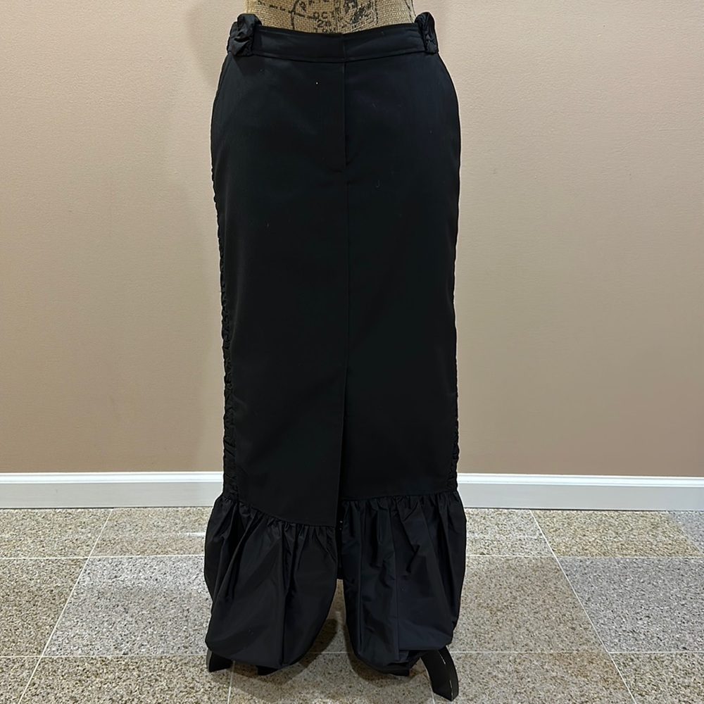 Emporio Armani dress skirt